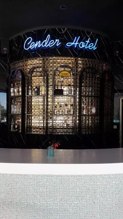 Cender Hotel Antalya